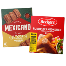Alle Beckers of Mexicano